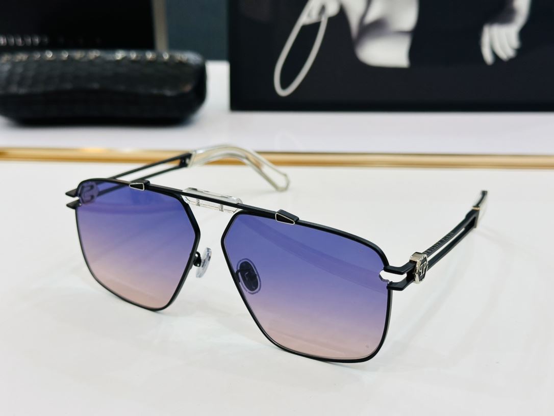 Philipp Plein Sunglasses